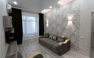 Продажа 1-комнатной квартиры, 45 м², ул. Кумисбекова, дом  4 - Продажа квартир в Астане без посредников