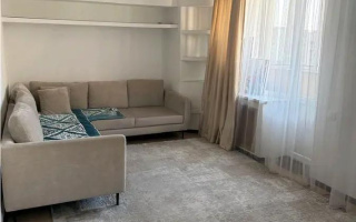 Продажа 4-комнатной квартиры, 95 м² - Продажа четырехкомнатных квартир в Алматы