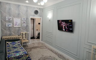 Продажа 1-комнатной квартиры, 39.1 м² - Продажа  однокомнатных квартир в Астане