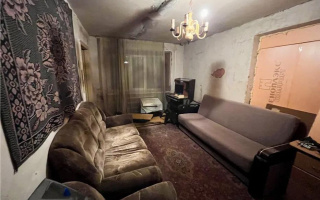 Продажа 2-комнатной квартиры, 42 м², ул. Караганды, дом  28/1 - Продажа  двухкомнатных квартир в Темиртау без посредников