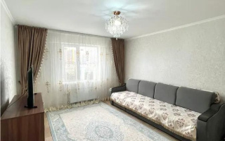 Продажа 2-комнатной квартиры, 73 м², ул. Е-314, дом  20/1 - Продажа  двухкомнатных квартир в новостройках Астаны без посредников