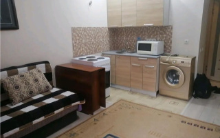 Продажа 1-комнатной квартиры, 19.8 м² - Продажа  однокомнатных квартир в новостройках Астаны