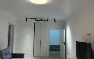 Продажа 1-комнатной квартиры, 47 м² - Продажа квартир в новостройках Алматы без посредников