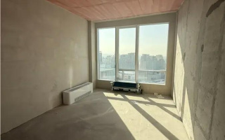 Продажа 2-комнатной квартиры, 58 м², пр. Аль-Фараби, дом  9 - Продажа квартир в Алматы