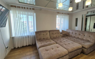 Продажа 4-комнатной квартиры, 100 м², мкр-н Горка Дружбы - Продажа квартир в Темиртау