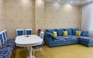 Продажа 3-комнатной квартиры, 84 м², ул. Сарайшык, дом  34 - Продажа квартир в Астане