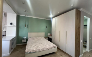 Продажа 1-комнатной квартиры, 31 м² - Продажа квартир в Астане