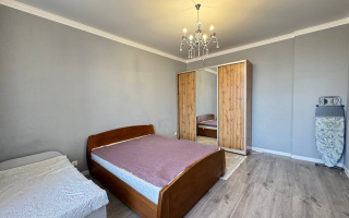 Аренда 1-комнатной квартиры, 42 м² - Аренда квартир помесячно в Астане в р-не Нура