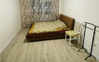 Продажа 2-комнатной квартиры, 63.2 м², мкр-н 12, дом  26 - Продажа  двухкомнатных квартир в новостройках Алматы