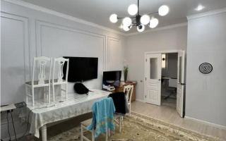 Продажа 2-комнатной квартиры, 68 м², ул. Казыбек би, дом  5а - Продажа  двухкомнатных квартир в новостройках Астаны без посредников