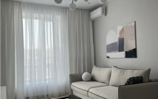 Продажа 1-комнатной квартиры, 38 м², ул. Жошы хана, дом  14/1 - Продажа квартир в Казахстане