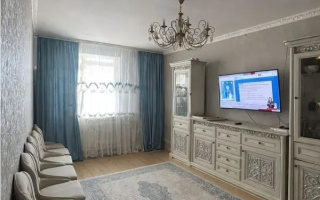 Продажа 3-комнатной квартиры, 81 м² - Продажа квартир в Астане - страница 178