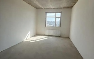 Продажа 1-комнатной квартиры, 42.6 м²