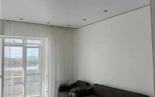 Продажа 1-комнатной квартиры, 45 м², ул. Акан Серы, дом  24/1 - Продажа  однокомнатных квартир в Астане с фото