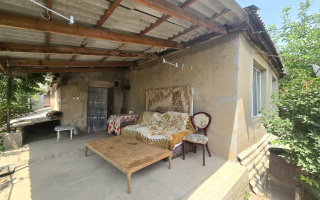 Продажа 4-комнатного дома, 120 м², Бейбарыс, дом  19 - Продажа и аренда недвижимости в Шымкенте
