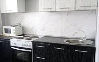 Аренда 1-комнатной квартиры, 36 м² - Аренда домов в Акмолинской области