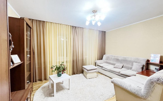 Продажа 3-комнатной квартиры, 61 м², пр. Республики - Продажа квартир в Темиртау