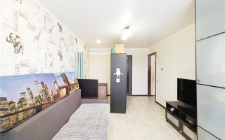 Продажа 2-комнатной квартиры, 45 м², мкр-н 23, дом  31 - Продажа квартир в Караганде