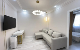 Продажа 2-комнатной квартиры, 42 м² - Продажа квартир в новостройках Алматы - страница 5