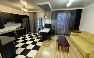 Продажа 2-комнатной квартиры, 61 м² - Продажа двухкомнатных квартир в блочном доме в Астане - страница 2