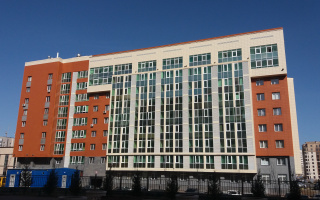 Аренда 1-комнатной квартиры, 36 м² - Аренда недвижимости в Астане