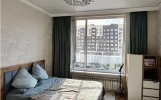 Продажа 1-комнатной квартиры, 40 м² - Продажа квартир в новостройках Астаны с фото - страница 26