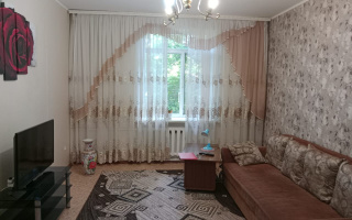 Продажа 3-комнатной квартиры, 73 м², ул. Абая - Продажа квартир в Темиртау