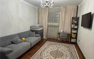 Продажа 2-комнатной квартиры, 58 м² - Продажа квартир в Ауэзовском р-не Алматы