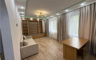 Продажа 2-комнатной квартиры, 30 м² - Продажа двухкомнатных квартир в Алмалинском р-не Алматы - страница 5