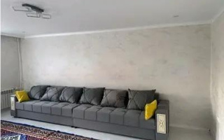 Продажа 2-комнатной квартиры, 37 м², ул. Орлова, дом  111 - Продажа  двухкомнатных квартир в Караганде