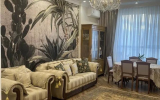 Продажа 4-комнатной квартиры, 120 м², пр. Улы Дала, дом  39 - Продажа  четырехкомнатных квартир в Астане без посредников