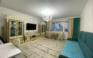 Продажа 4-комнатной квартиры, 110 м², ул. Айтматова, дом  36 - Продажа  четырехкомнатных квартир в Астане без посредников