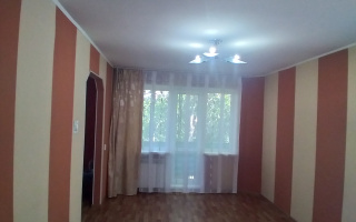 Продажа 1-комнатной квартиры, 32 м², пр. Республики, дом  69 - Продажа квартир в Темиртау
