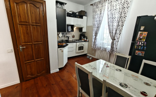 Аренда 3-комнатной квартиры, 62 м² - Аренда трехкомнатных квартир помесячно в Алматы