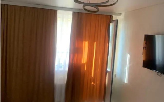 Продажа 1-комнатной квартиры, 35 м², ул. А-105, дом  20 - Продажа  однокомнатных квартир в новостройках Астаны без посредников
