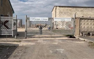 Аренда , 26000 м², Бухар-жырауский район, Новоузенский с/о, уч. кв. 103, уч. 138 - Аренда жилой и коммерческой недвижимости в Карагандинской области