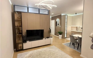 Продажа 2-комнатной квартиры, 56 м² - Продажа квартир в Ауэзовском р-не Алматы