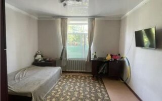 Продажа 2-комнатной квартиры, 42 м² - Продажа двухкомнатных квартир в кирпичном доме в Караганде