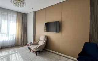 Продажа 3-комнатной квартиры, 86 м² - Продажа квартир в новостройках Алматы без посредников - страница 32