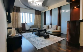 Продажа 3-комнатной квартиры, 128.6 м², ул. Курмангазы, дом  145 - Продажа  трехкомнатных квартир в Алматы