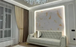 Продажа 3-комнатной квартиры, 68 м², ул. Омарова, дом  12в - Продажа  трехкомнатных квартир в Астане с фото