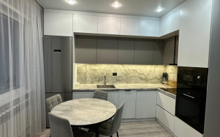 Аренда 2-комнатной квартиры посуточно, 41 м² - Аренда квартир посуточно в Караганде без посредников