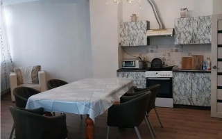 Продажа 3-комнатной квартиры, 113 м², ул. Калдаякова, дом  1 - Продажа  трехкомнатных квартир в Астане