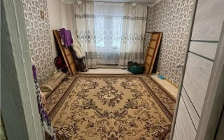 Продажа 2-комнатной квартиры, 46 м² - Недвижимость в Темиртау