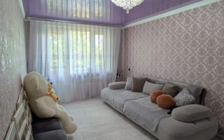 Продажа 2-комнатной квартиры, 46 м² - Продажа квартир в Таразе