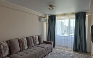 Продажа 2-комнатной квартиры, 54 м² - Продажа квартир от собственников в Алматы - страница 4