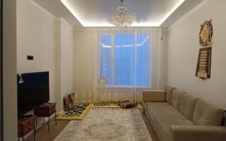 Продажа 2-комнатной квартиры, 67 м² - Продажа квартир в блочном доме в Астане - страница 3