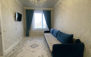 Продажа 3-комнатной квартиры, 68 м², ул. Дюсембекова, дом  44/2 - Продажа  трехкомнатных квартир в Караганде без посредников с фото