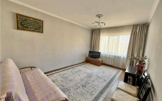 Продажа 4-комнатной квартиры, 91.5 м² - Продажа четырехкомнатных квартир в Алматы