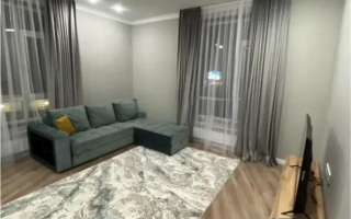 Продажа 2-комнатной квартиры, 47 м², пр. Кабанбай батыра, дом  45/3 - Продажа квартир в Астане